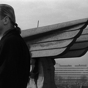 柏林苍穹下 Der Himmel über Berlin
