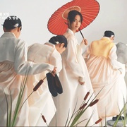 绿豆传 녹두전