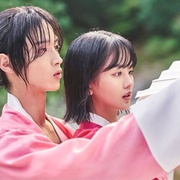 绿豆传 녹두전