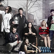 无耻之徒 第十一季 Shameless Season 11