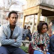 点击查看图片 火线 第五季 The Wire Season 5