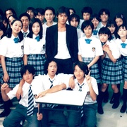 麻辣教师 GTO: Great Teacher Onizuka
