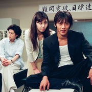 麻辣教师 GTO: Great Teacher Onizuka
