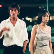 麻辣教师 GTO: Great Teacher Onizuka