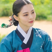 点击查看图片 百日的郎君 백일의 낭군님