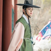新入史官丘海昤 신입사관 구해령