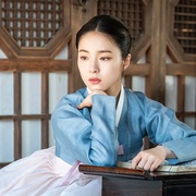 新入史官丘海昤 신입사관 구해령