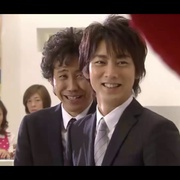 派遣员的品格 ハケンの品格