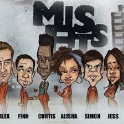 超能少年 第五季 Misfits Season 5