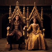 西班牙公主 第二季 The Spanish Princess Season 2