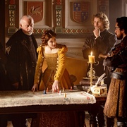 西班牙公主 第二季 The Spanish Princess Season 2