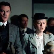 沉默的天使 第二季 The Alienist: Angel of Darkness Season 2