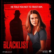罪恶黑名单 第七季 The Blacklist Season 7