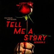 黑色童话 第二季 Tell Me a Story Season 2