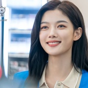 便利店新星 편의점 샛별이