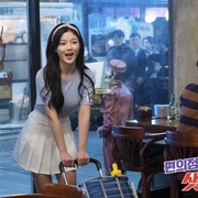 便利店新星 편의점 샛별이