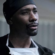 驻院医生 第三季 The Resident Season 3