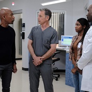 驻院医生 第三季 The Resident Season 3