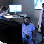 驻院医生 第三季 The Resident Season 3