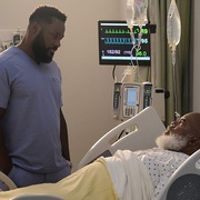 驻院医生 第三季 The Resident Season 3