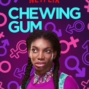 口香糖 第二季 Chewing Gum Season 2