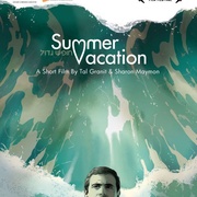 暑假 Summer Vacation