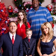弱点 The Blind Side