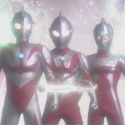 奈欧斯奥特曼 ウルトラマンネオス