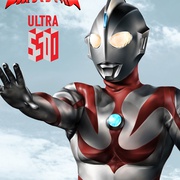 奈欧斯奥特曼 ウルトラマンネオス