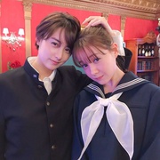 午餐联谊侦探：恋爱与美食与解谜 ランチ合コン探偵～恋とグルメと謎解きと～