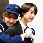 午餐联谊侦探：恋爱与美食与解谜 ランチ合コン探偵～恋とグルメと謎解きと～