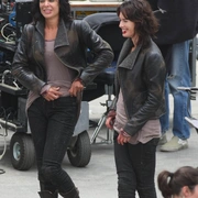 终结者外传 第二季 Terminator: The Sarah Connor Chronicles Season 2