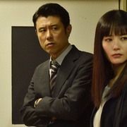 青年警察：午夜跑者 未満警察 ミッドナイトランナー