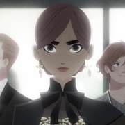 大神偷卡门 第二季 Carmen Sandiego Season 2