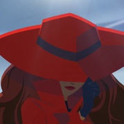 大神偷卡门 第二季 Carmen Sandiego Season 2