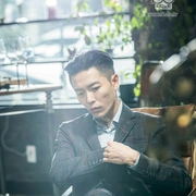 爱情的温度 사랑의 온도