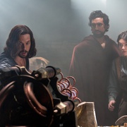 达·芬奇的恶魔 第三季 Da Vinci's Demons Season 3