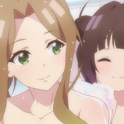 龙王的工作！ りゅうおうのおしごと！