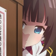 龙王的工作！ りゅうおうのおしごと！
