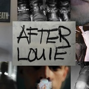 路易之后 After Louie