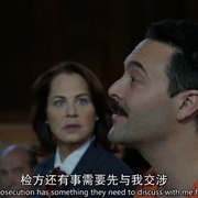 追缉：死亡游戏 第二季 Manhunt: Deadly Games Season 2