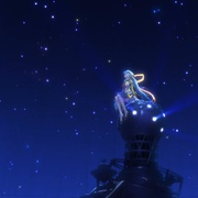 星之梦 Planetarian ～ちいさなほしのゆめ～