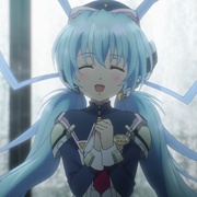 星之梦 Planetarian ～ちいさなほしのゆめ～