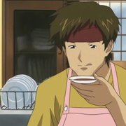 苍穹的法芙娜 蒼穹のファフナー