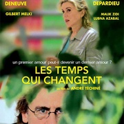 岁月无情 Les temps qui changent