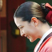 大长今 대장금