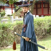 大长今 대장금