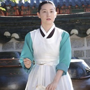 大长今 대장금