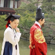 大长今 대장금