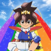 魔神英雄传 七魂龙神丸 魔神英雄伝ワタル 七魂の龍神丸